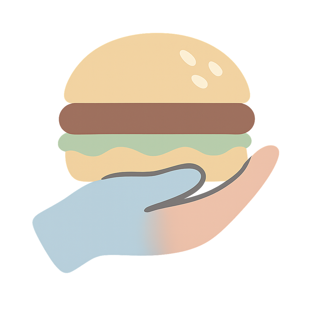 Burger Game