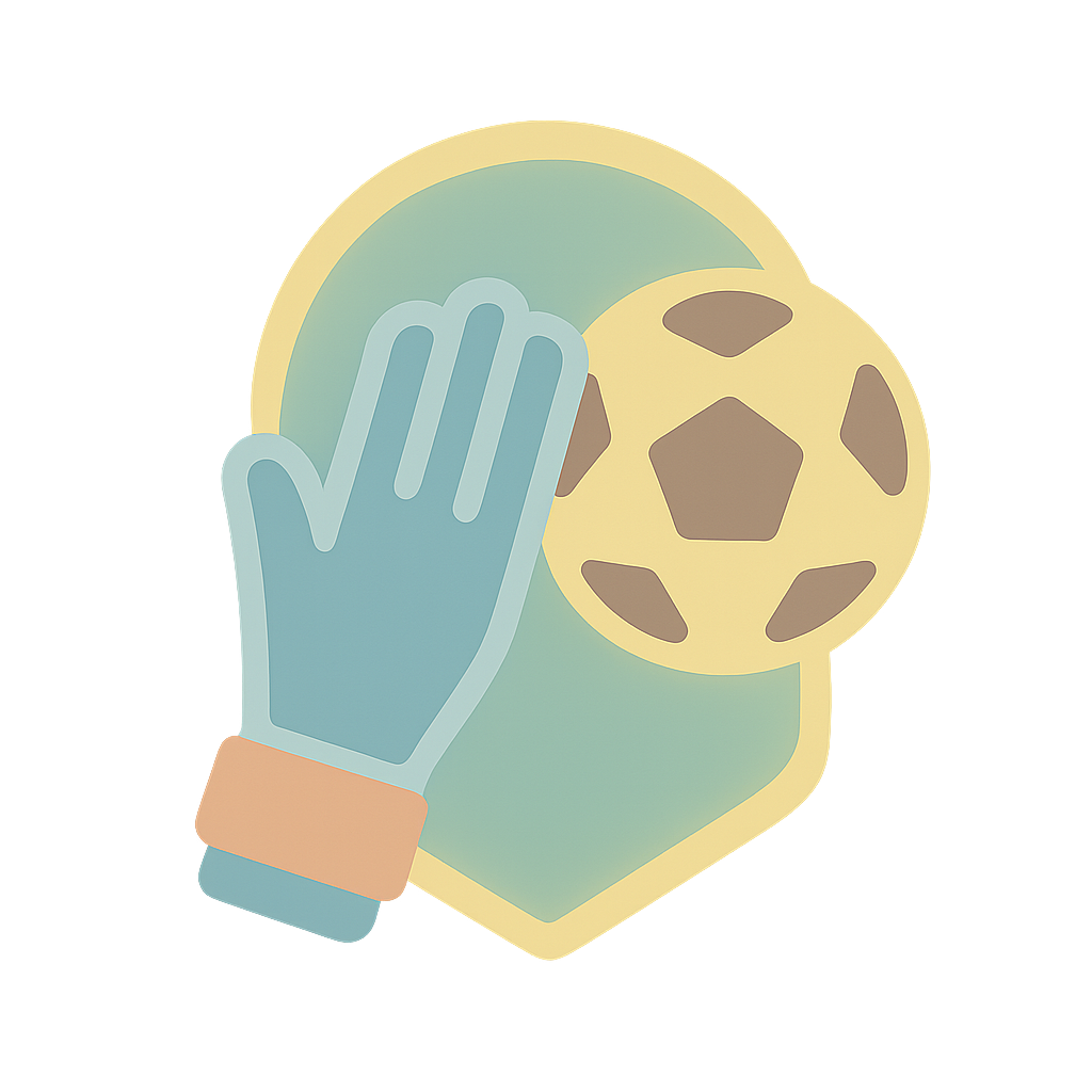 Goalkeeper Game