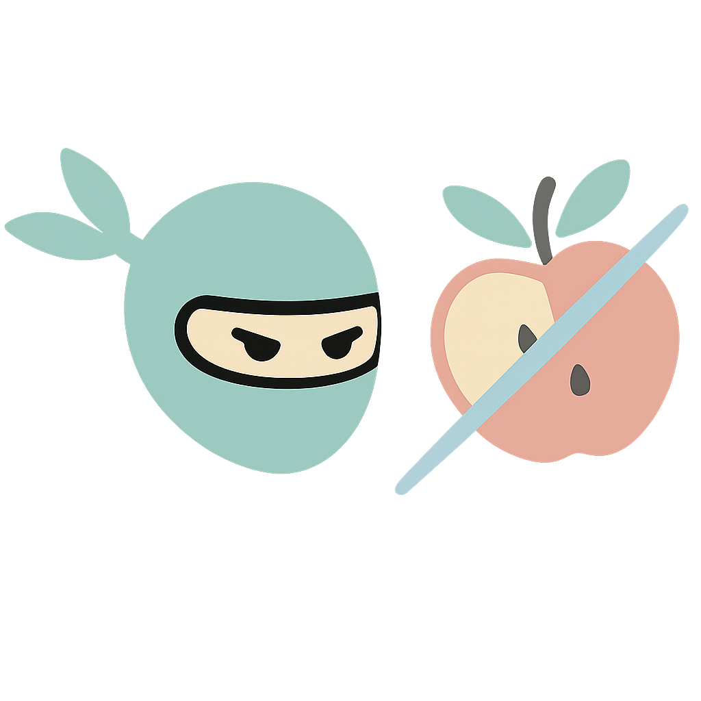 Fruit-ninja