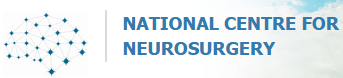 National Centre for Neurosurgery logo